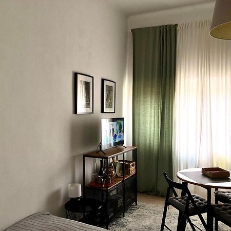 Mansarda Di Nolo-Mm Pasteur-Red Line Apartment Milan Luaran gambar