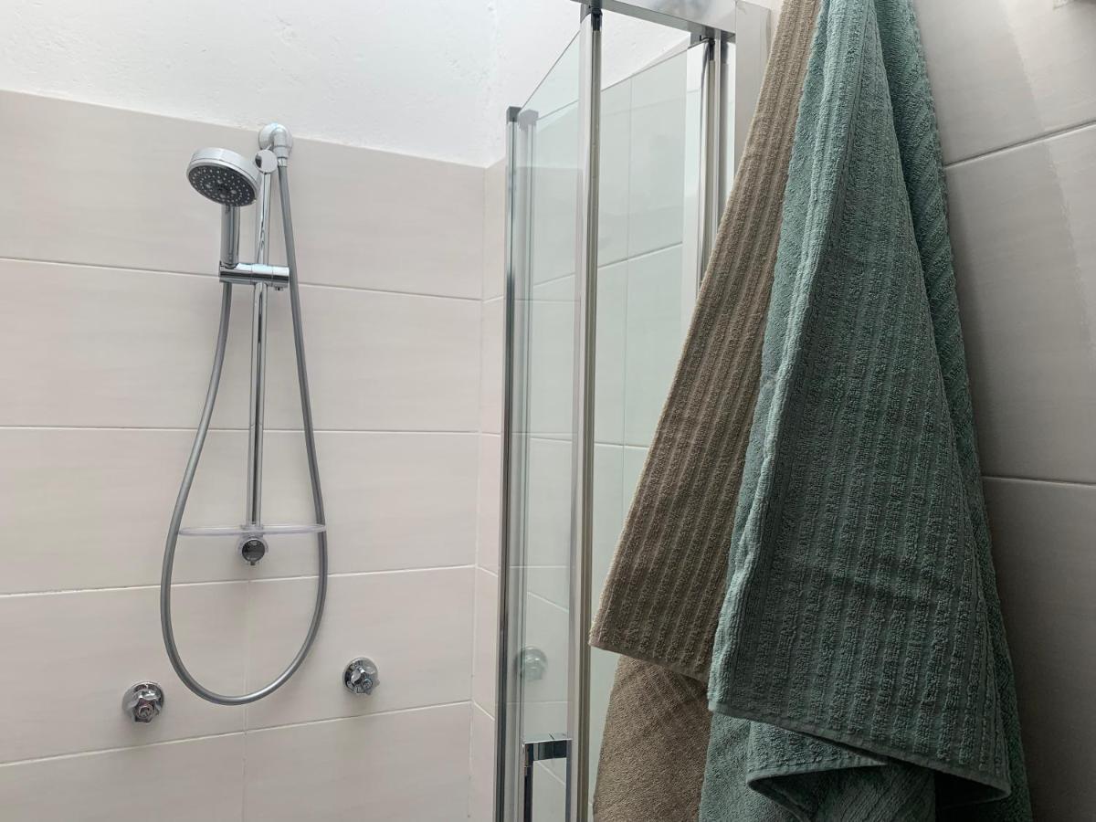 Mansarda Di Nolo-Mm Pasteur-Red Line Apartment Milan Luaran gambar