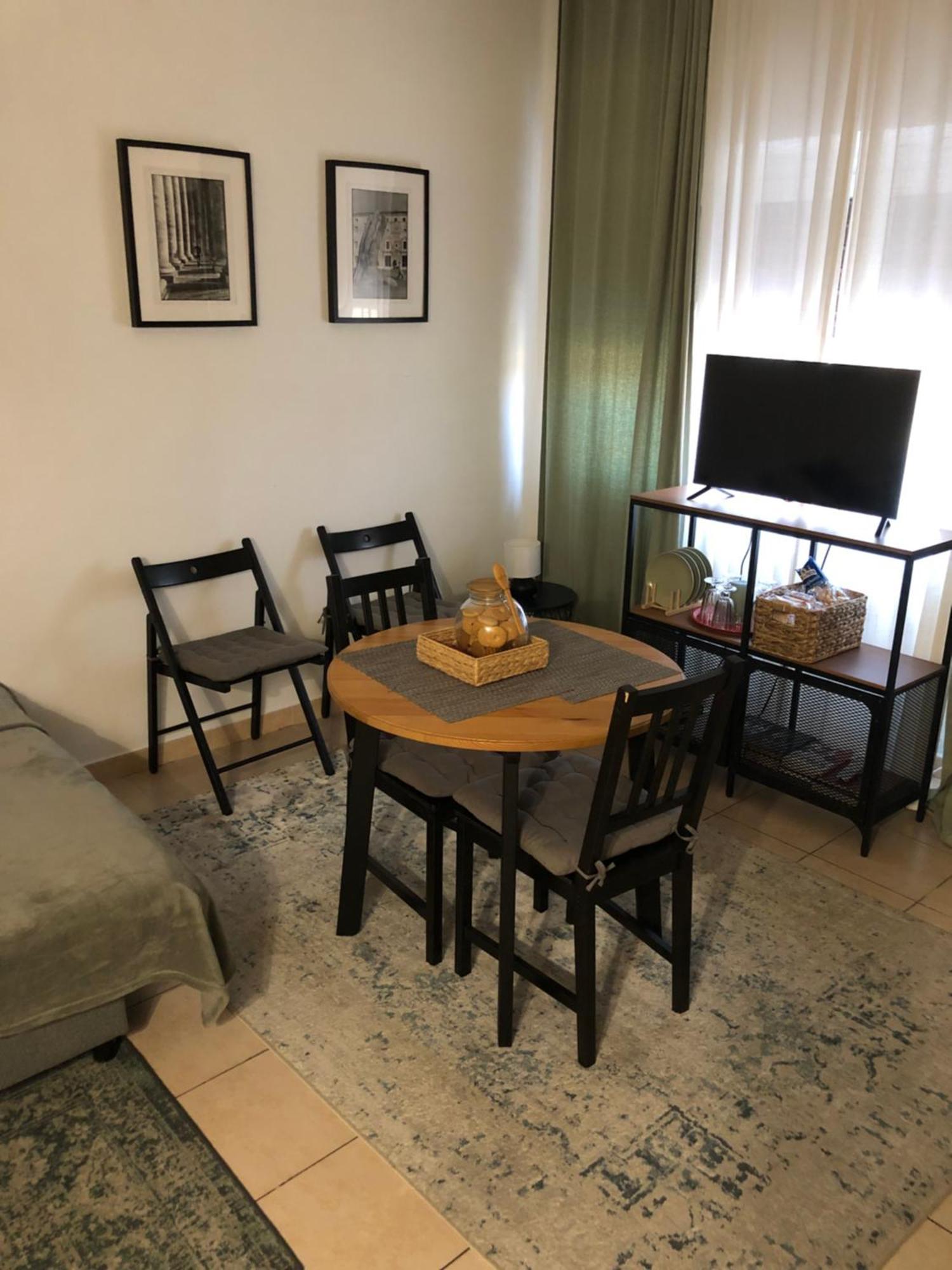 Mansarda Di Nolo-Mm Pasteur-Red Line Apartment Milan Luaran gambar