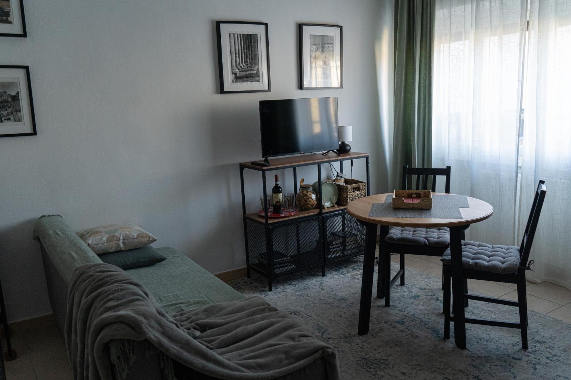 Mansarda Di Nolo-Mm Pasteur-Red Line Apartment Milan Luaran gambar