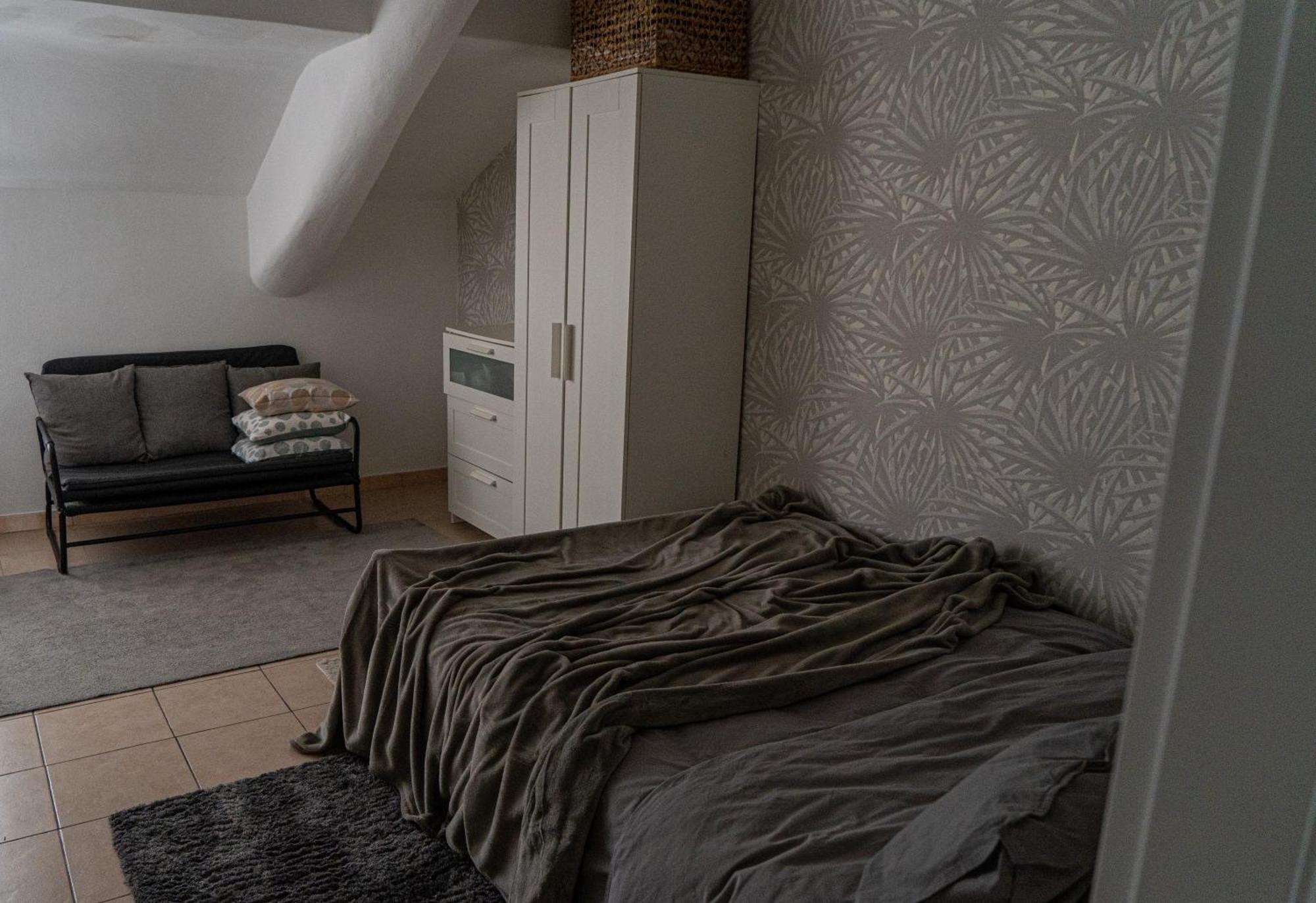Mansarda Di Nolo-Mm Pasteur-Red Line Apartment Milan Luaran gambar