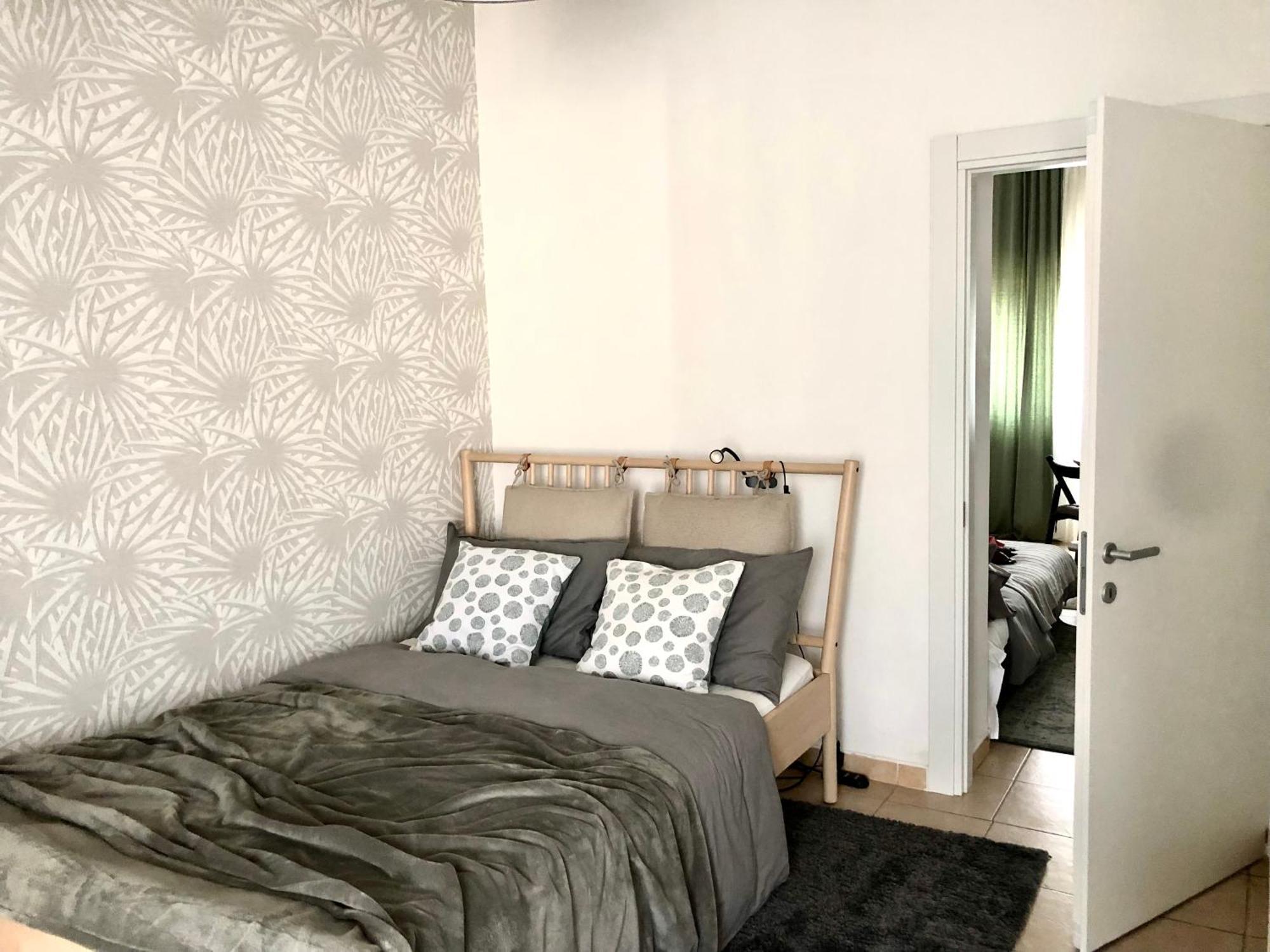 Mansarda Di Nolo-Mm Pasteur-Red Line Apartment Milan Luaran gambar